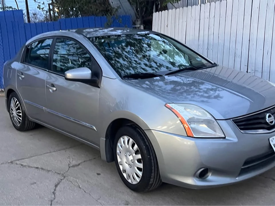 2011 Nissan Sentra 6th Gen - Image 5 of 15