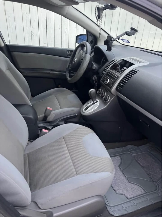 2011 Nissan Sentra 6th Gen - Image 8 of 15