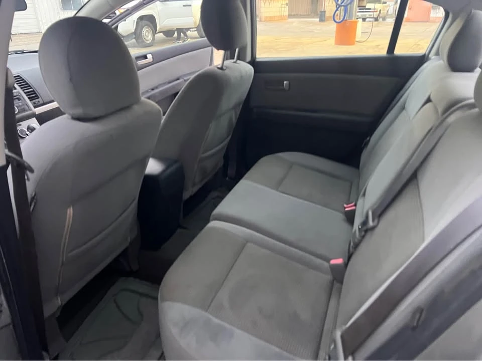 2011 Nissan Sentra 6th Gen - Image 11 of 15