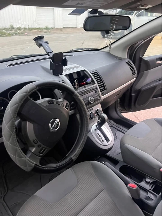 2011 Nissan Sentra 6th Gen - Image 10 of 15