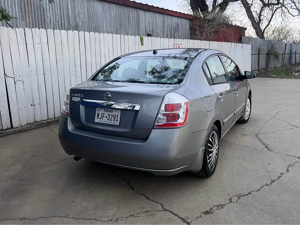 2011 Nissan Sentra 6th Gen - Image 6 of 15