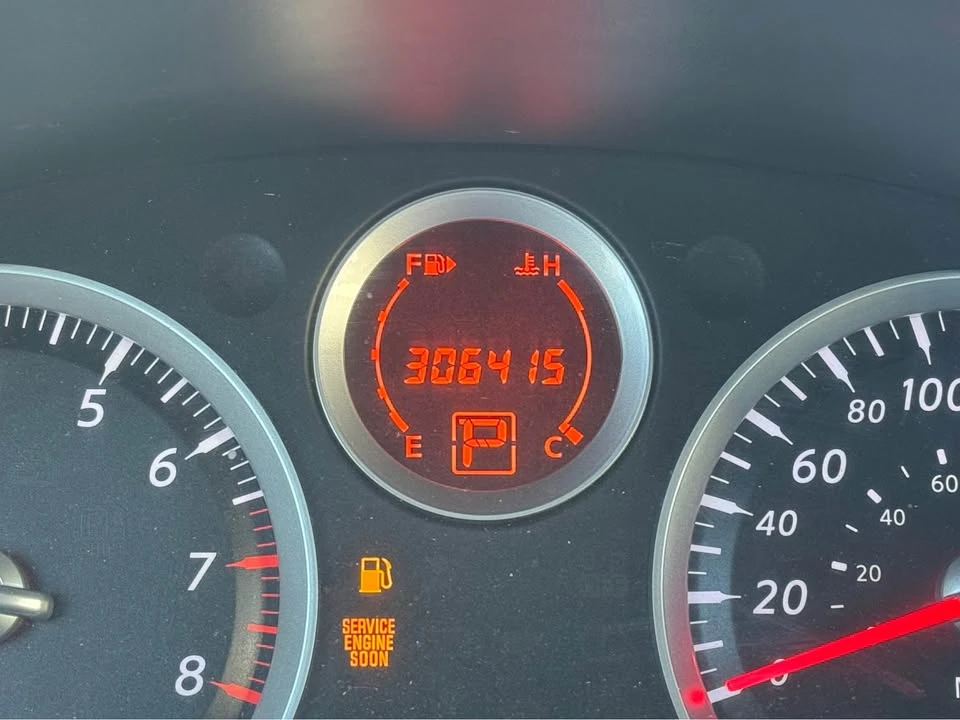 2011 Nissan Sentra 6th Gen - Image 7 of 8