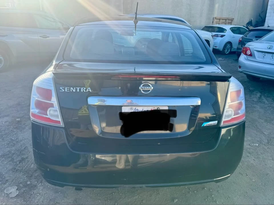 2011 Nissan Sentra 6th Gen - Image 6 of 8