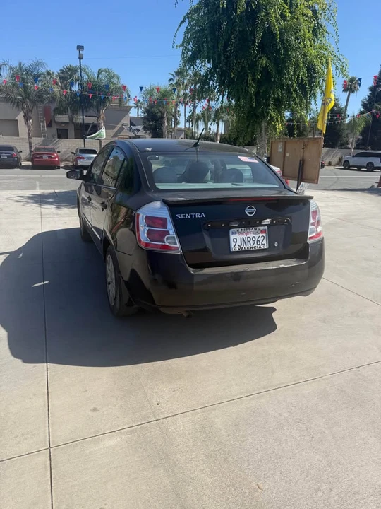 2011 Nissan Sentra 6th Gen - Image 3 of 6