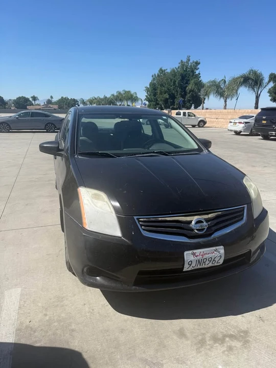 2011 Nissan Sentra 6th Gen - Image 5 of 6