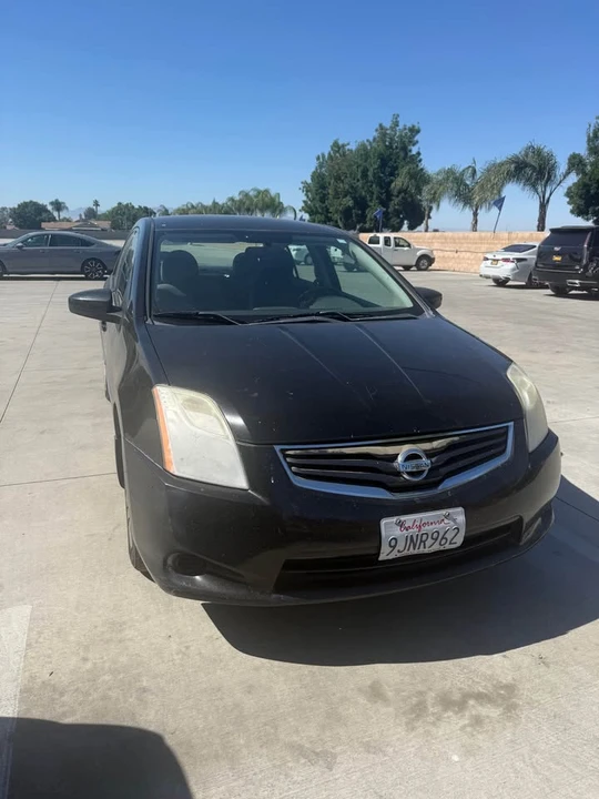 2011 Nissan Sentra 6th Gen - Image 6 of 6