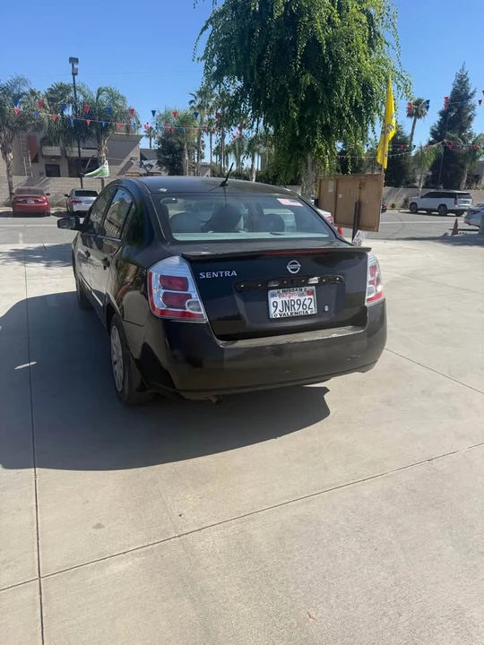 2011 Nissan Sentra 6th Gen - Image 4 of 6