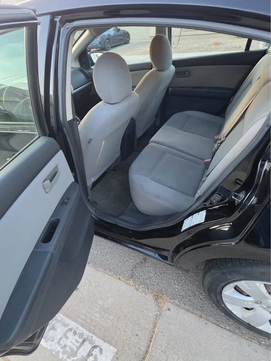 2011 Nissan Sentra 6th Gen - Image 6 of 6