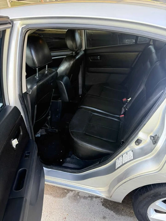 2011 Nissan Sentra 6th Gen - Image 7 of 8