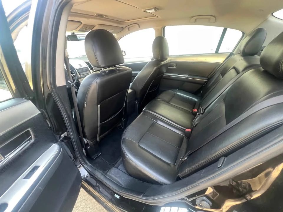 2011 Nissan Sentra 6th Gen - Image 11 of 14