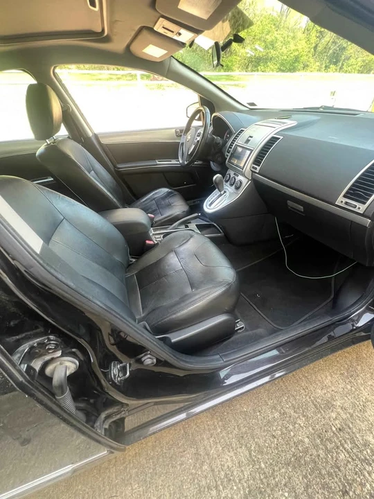 2011 Nissan Sentra 6th Gen - Image 12 of 14