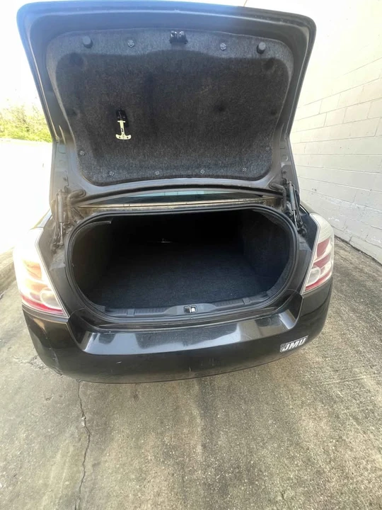2011 Nissan Sentra 6th Gen - Image 9 of 14