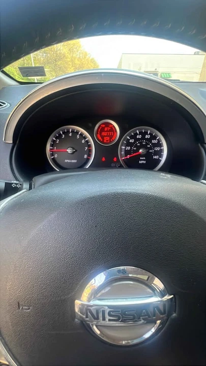 2011 Nissan Sentra 6th Gen - Image 14 of 14