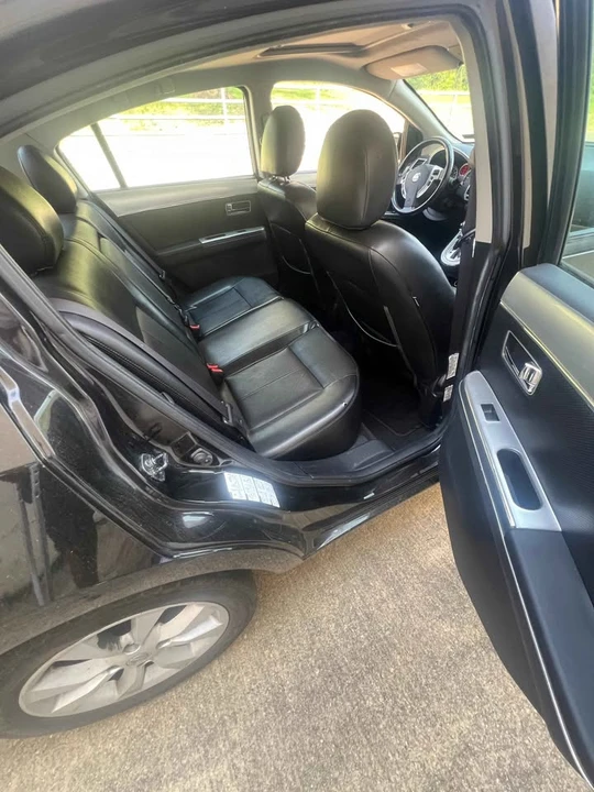 2011 Nissan Sentra 6th Gen - Image 10 of 14