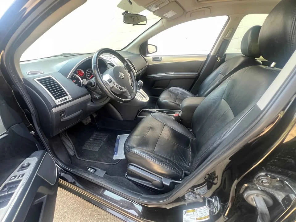 2011 Nissan Sentra 6th Gen - Image 13 of 14