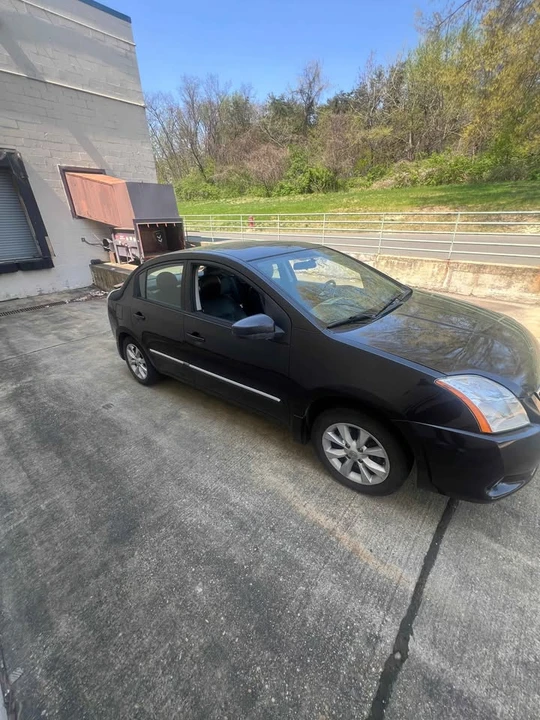 2011 Nissan Sentra 6th Gen - Image 3 of 14