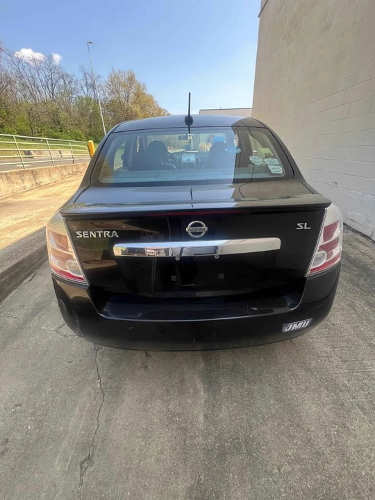 2011 Nissan Sentra 6th Gen - Image 7 of 14