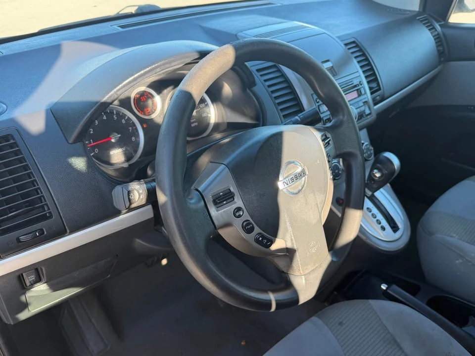 2011 Nissan Sentra 6th Gen - Image 15 of 20