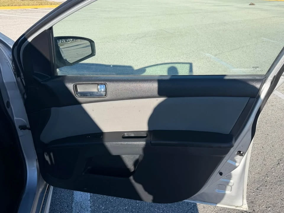 2011 Nissan Sentra 6th Gen - Image 18 of 20