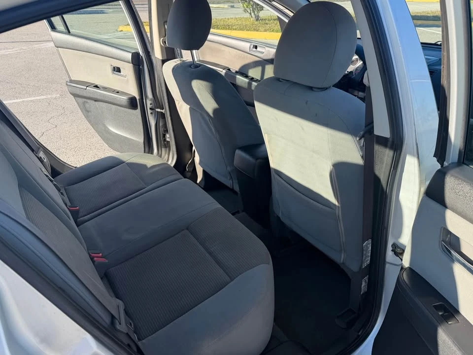 2011 Nissan Sentra 6th Gen - Image 19 of 20