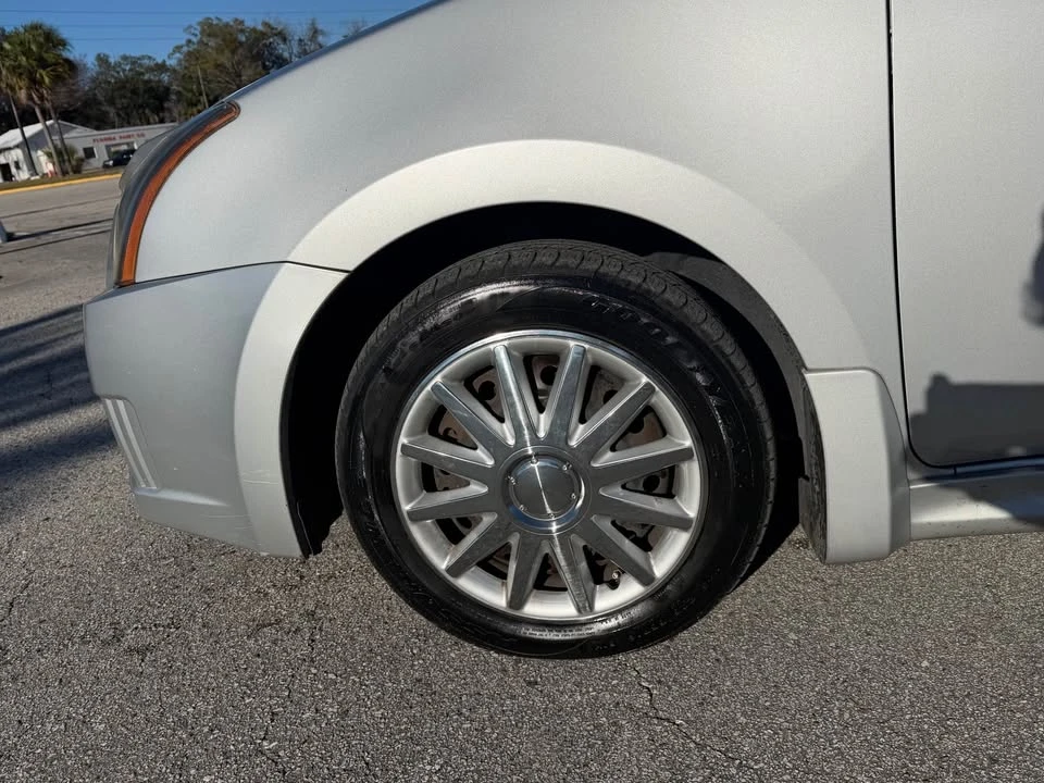 2011 Nissan Sentra 6th Gen - Image 9 of 20