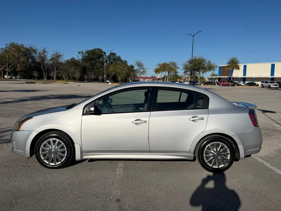 2011 Nissan Sentra 6th Gen - Image 4 of 20