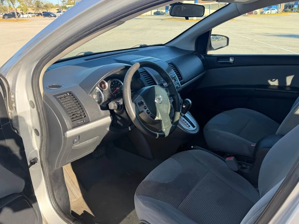 2011 Nissan Sentra 6th Gen - Image 10 of 20
