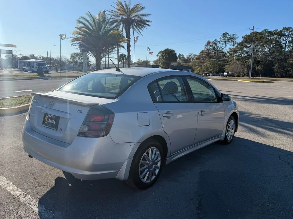 2011 Nissan Sentra 6th Gen - Image 7 of 20