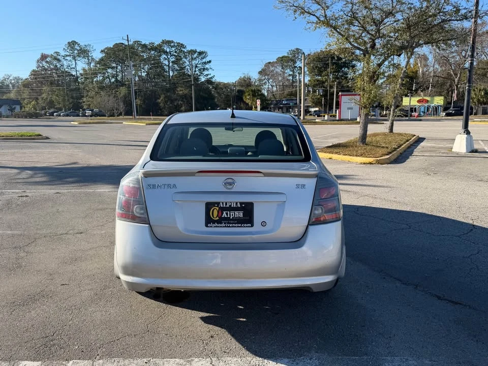 2011 Nissan Sentra 6th Gen - Image 6 of 20