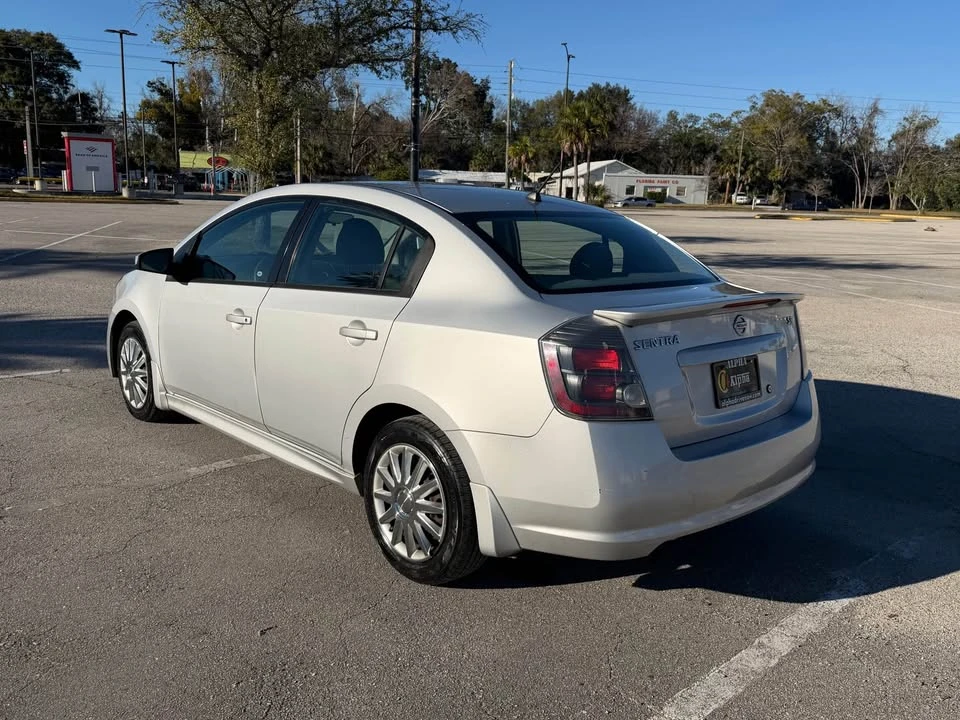 2011 Nissan Sentra 6th Gen - Image 5 of 20