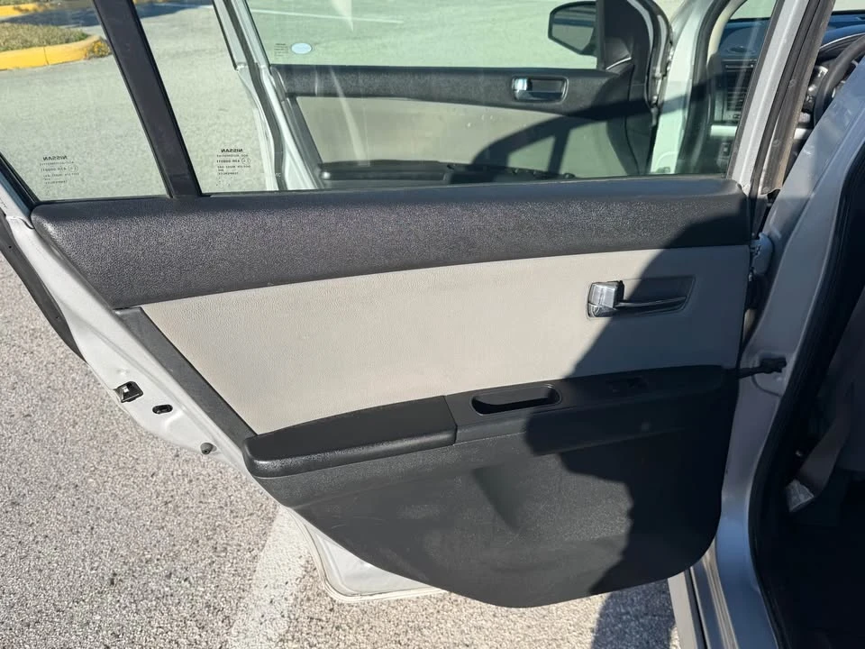 2011 Nissan Sentra 6th Gen - Image 13 of 20