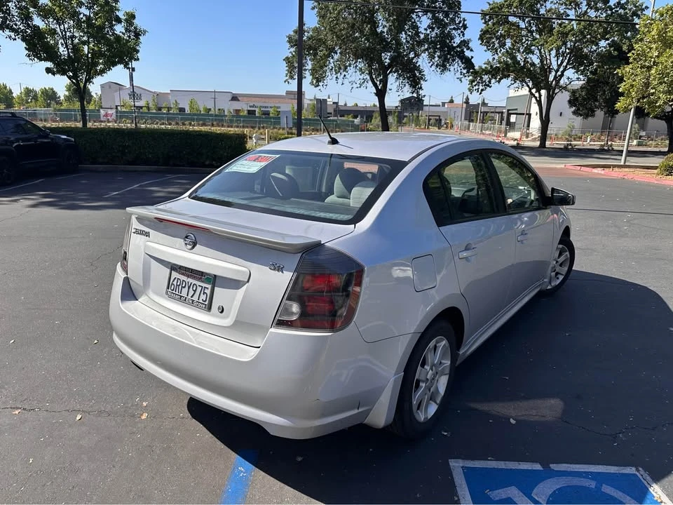 2011 Nissan Sentra 6th Gen - Image 3 of 7