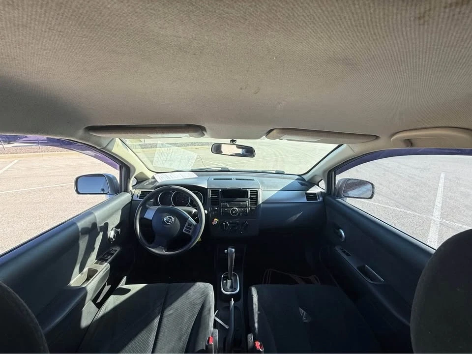 2011 Nissan Versa - Image 16 of 16