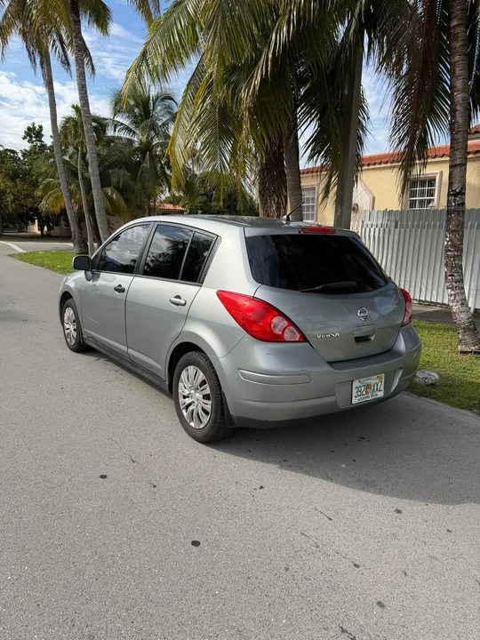 2011 Nissan Versa - Image 2 of 16