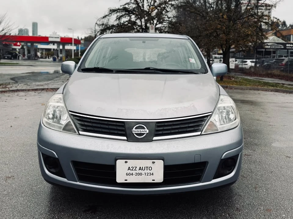2011 Nissan Versa - Image 2 of 17