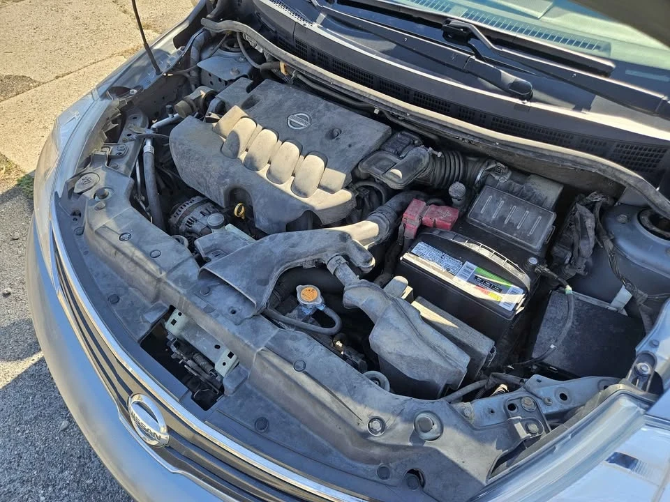 2011 Nissan Versa - Image 13 of 13