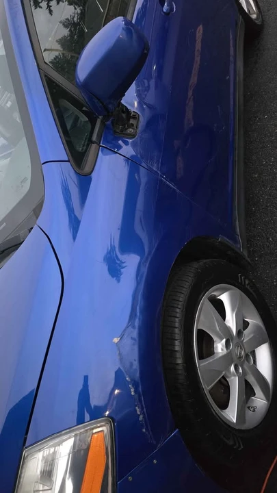 2011 Nissan Versa - Image 5 of 9