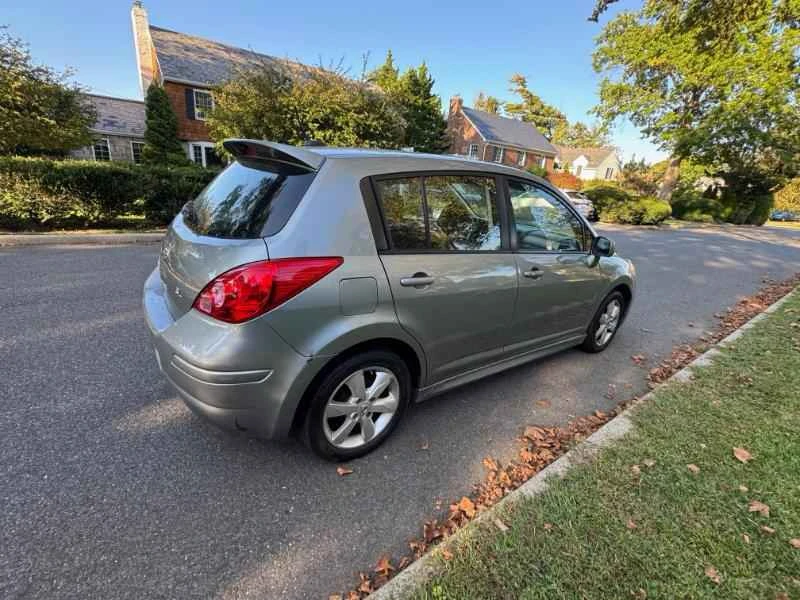 2011 Nissan Versa - Image 4 of 13