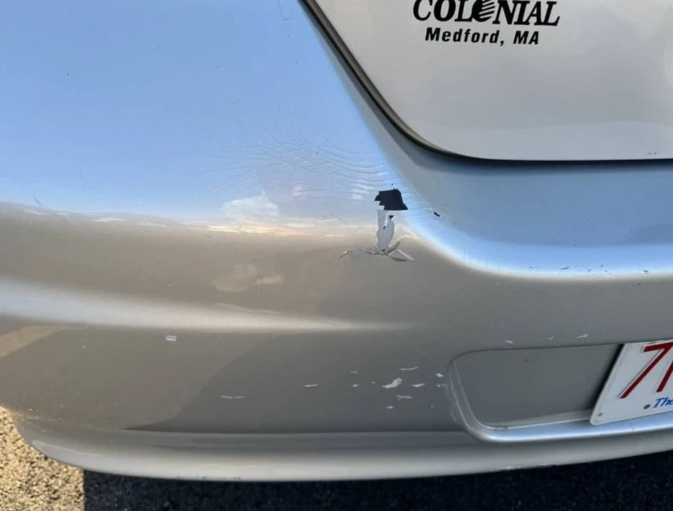 2011 Nissan Versa - Image 20 of 20