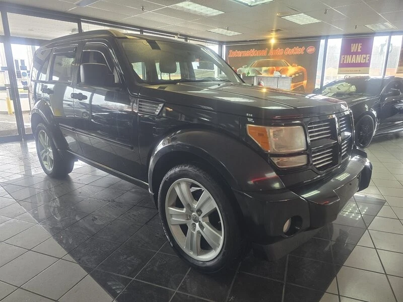 2011 Dodge Nitro - Image 3 of 4