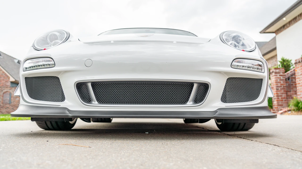 2011 Porsche 997 GT3 RS 4.0 - Image 23 of 31