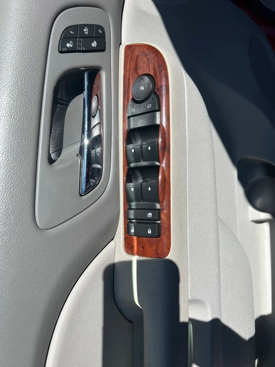 2011 GMC Sierra Heavy Duty 3rd Gen - Image 16 of 19