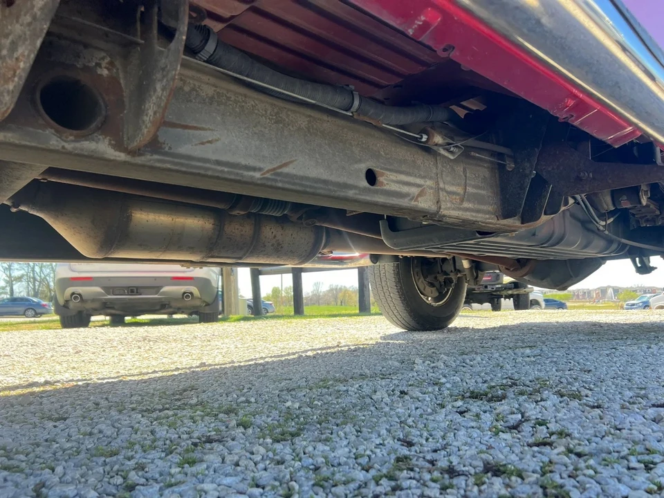 2011 GMC Sierra Heavy Duty 3rd Gen - Image 19 of 19