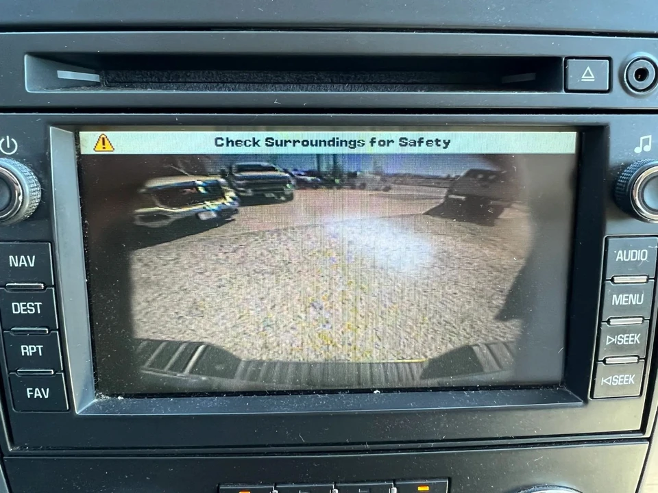 2011 GMC Sierra Heavy Duty 3rd Gen - Image 18 of 19