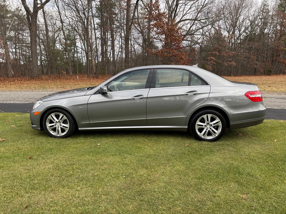 2011 Mercedes-Benz W212 E-Class - Image 6 of 21