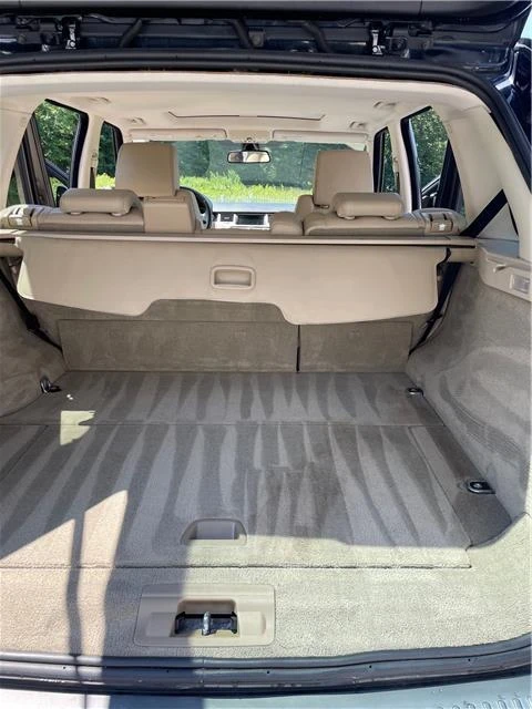 2011 Land Rover Range Rover L322 - Image 17 of 20
