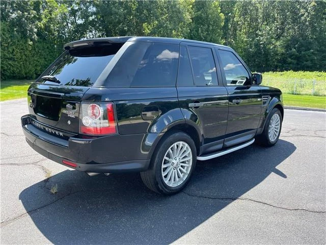 2011 Land Rover Range Rover L322 - Image 4 of 20