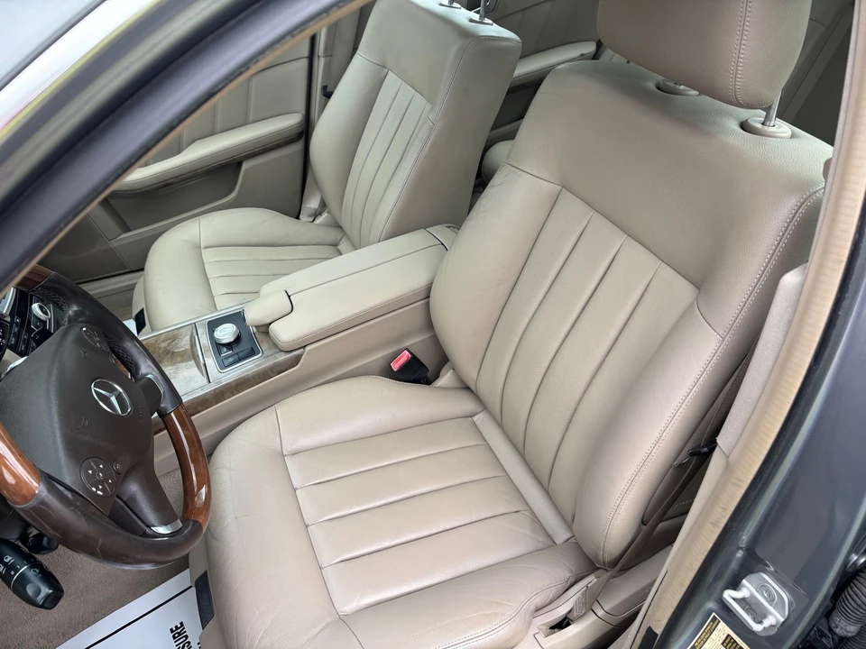 2011 Mercedes-Benz W212 E-Class - Image 11 of 21