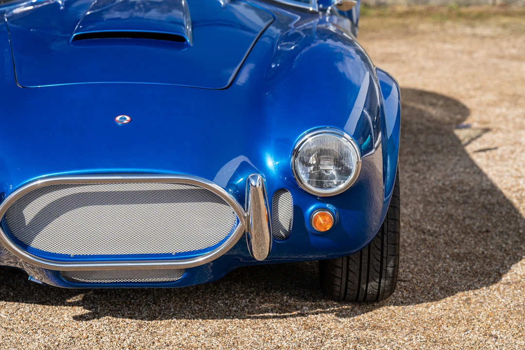 2011 Shelby Cobra Replica - Image 23 of 31