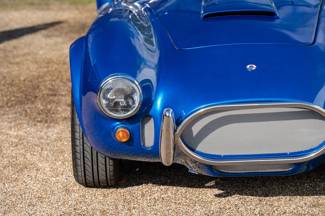 2011 Shelby Cobra Replica - Image 24 of 31